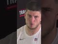 Chiefs defensive end George Karlaftis on mentoring younger players