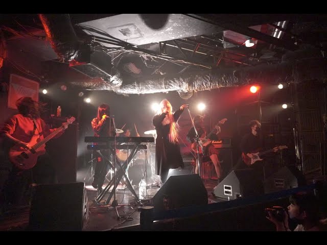 大失禁 - -真天地開闢集団-ジグザグ(一橋軽音2022) - YouTube