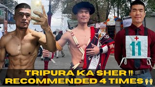 HE GOT RECOMMENDED 4 TIMES💀 ! ft CDS/AFCAT/ICG/SSC TECH RECOMMENDED AJAY |  MY LAST SSB INTERVIEW❤️