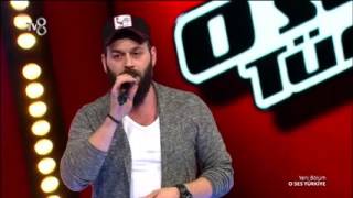 O Ses Türkiye - Kerim Namlı Halide