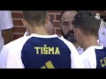 RESUMEN | Oviedo 68-73 Real Madrid | Torneo San Mateo