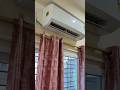 Old voltas split installation work in bairiya patna #splitac #shorts #ac #technology