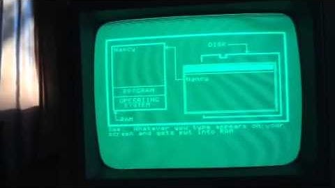 Apple IIe: The Inside Story - part 2 of 3