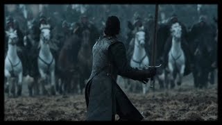 My favourite Game of Thrones Episodes (Season 1-7)