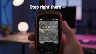 Free 2025 Garmin GPS Map Update – Works for Nuvi, Drive & DriveSmart!