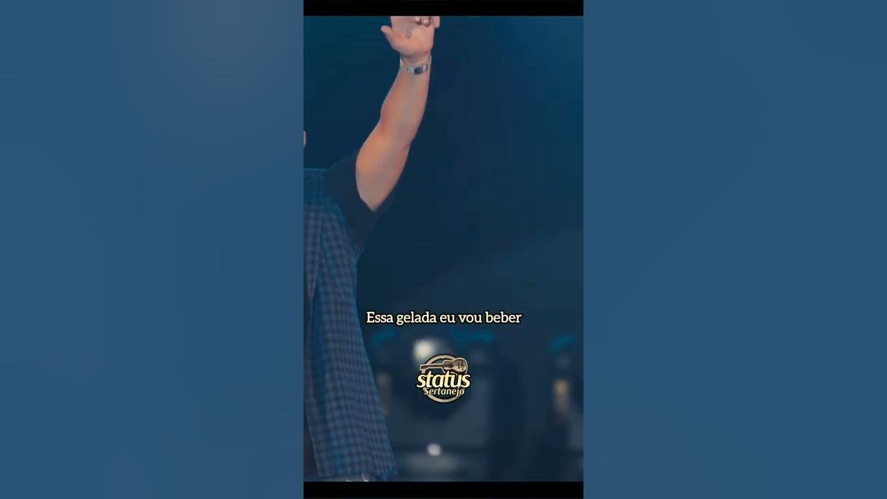 🎶 Cheirosa • Jorge e Mateus⁣ (para status)