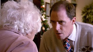 Edna Gets Left Behind | Gavin & Stacey Christmas Special 2008 | Gavin & Stacey