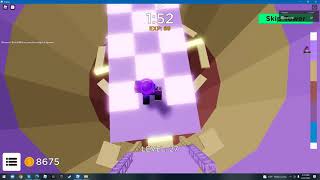 Tower Of Misery World Record - 39 Seconds (Roblox) screenshot 3