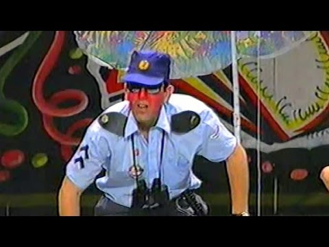 Cuarteto Local SEMIFINALES 'Parodia y Cuples' | Carnaval de Cádiz 1997