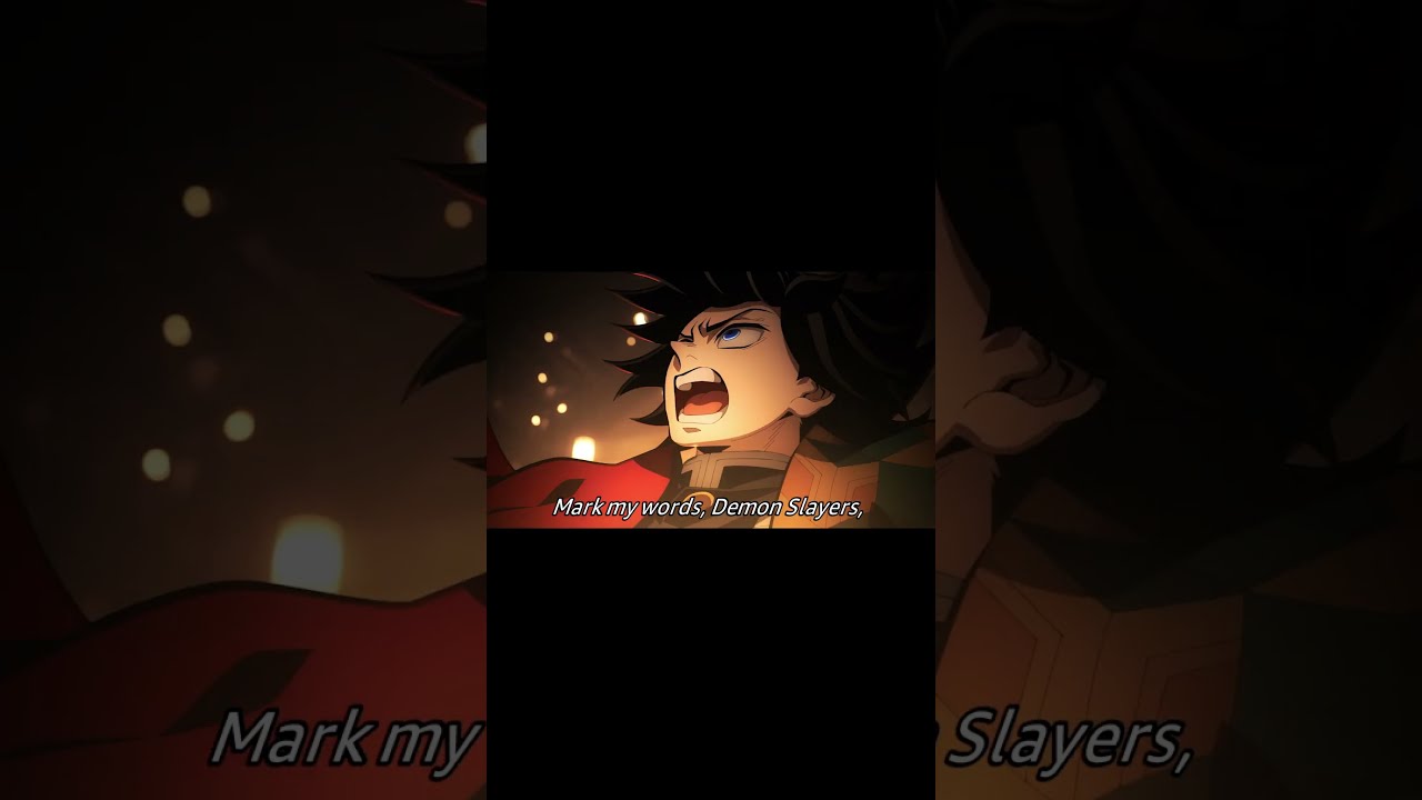 Demon Slayer: Kimetsu no Yaiba