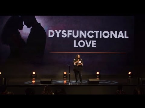 Dysfunctional Love | Relationship Essentials at The Gathering Houston | Tomi Favored Alesh