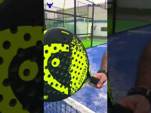 تعلم اساسيات لعبة البادل تنس