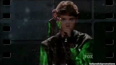 Justin Bieber & Stevie Wonder - The X Factor U.S. - Guest Performance - Finals