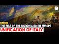 Unification of Italy | Chapter 1 - History | Class 10 | PuStack