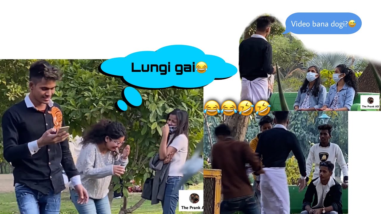 Prank in Lodi Garden😂. #pranks #prankvideo #lodigarden #delhiprank #prankgonewrong #girlprank