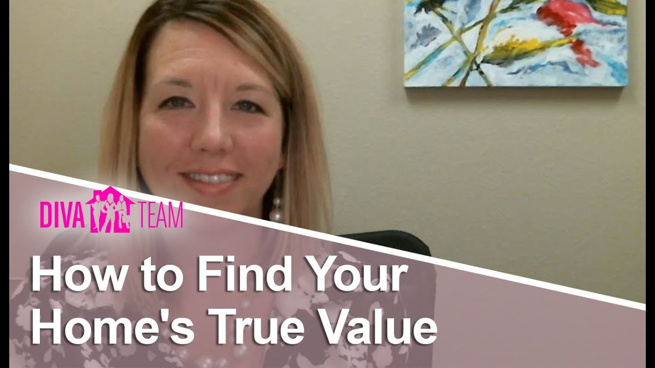 Grand Junction Real Estate How to find your home’s true value YouTube
