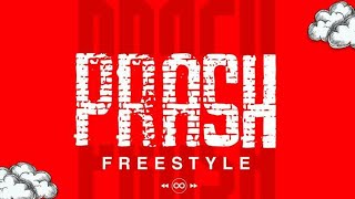 PRASH is Live 🎤 | Live Freestyle Session, Real Bars &amp; Raw Talk