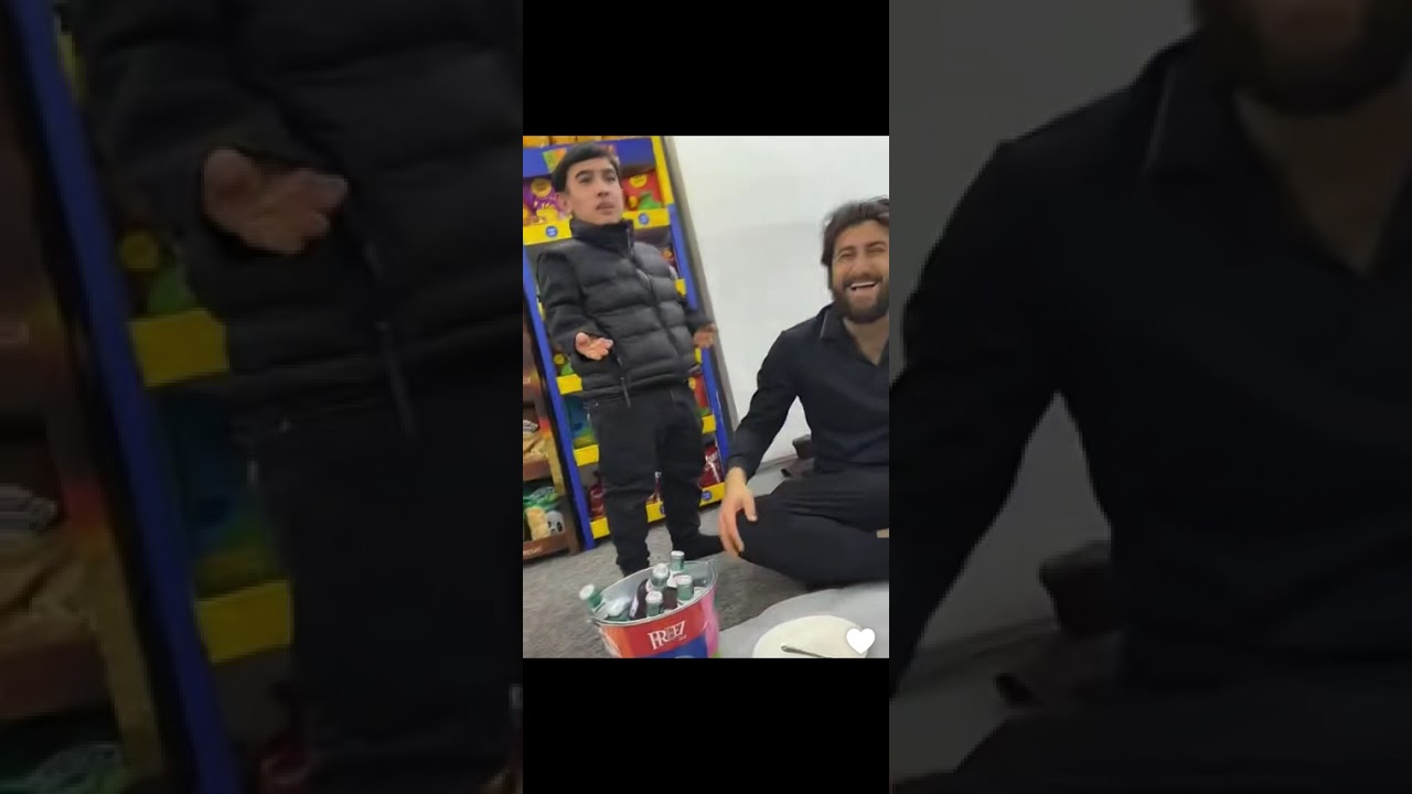 خۆشترین بەزم😂مەلا قاتیل😂میوان لە ئەوروپاوە هاتوە😂👑👑😂