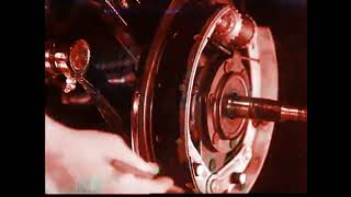 Static X - Push It (1997 Demo)