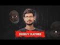 Dhruv rathee  war rukwa di papa  dhruv rathee  bjp vs dhruv rathee edit