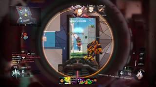 5os twice locus