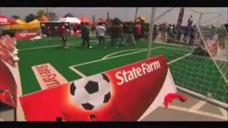 State Farm 'Play Today Illuminate Tomorrow' Case Study