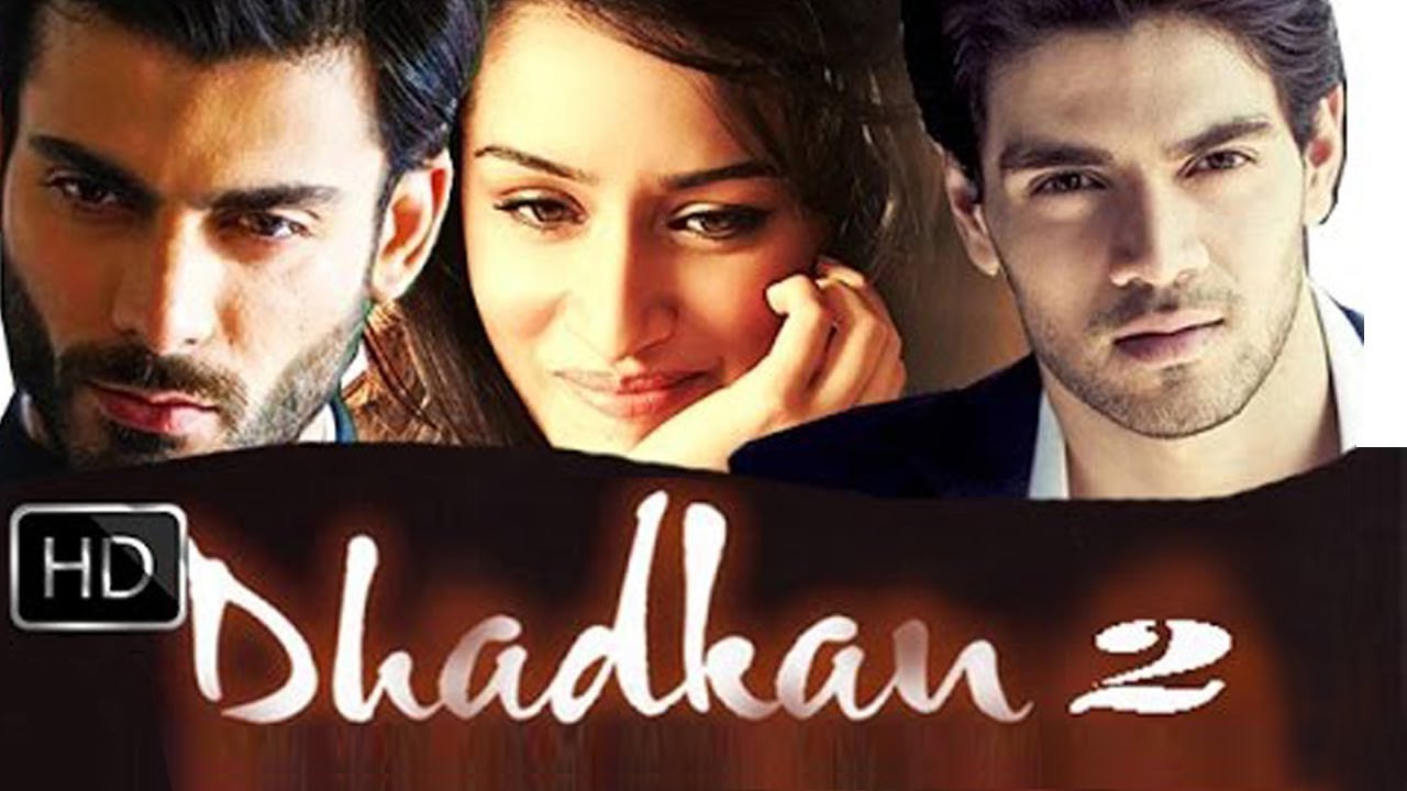 Fawad Khan New Movie Trailer Dhadkan 2 Official 2018 Sharddha