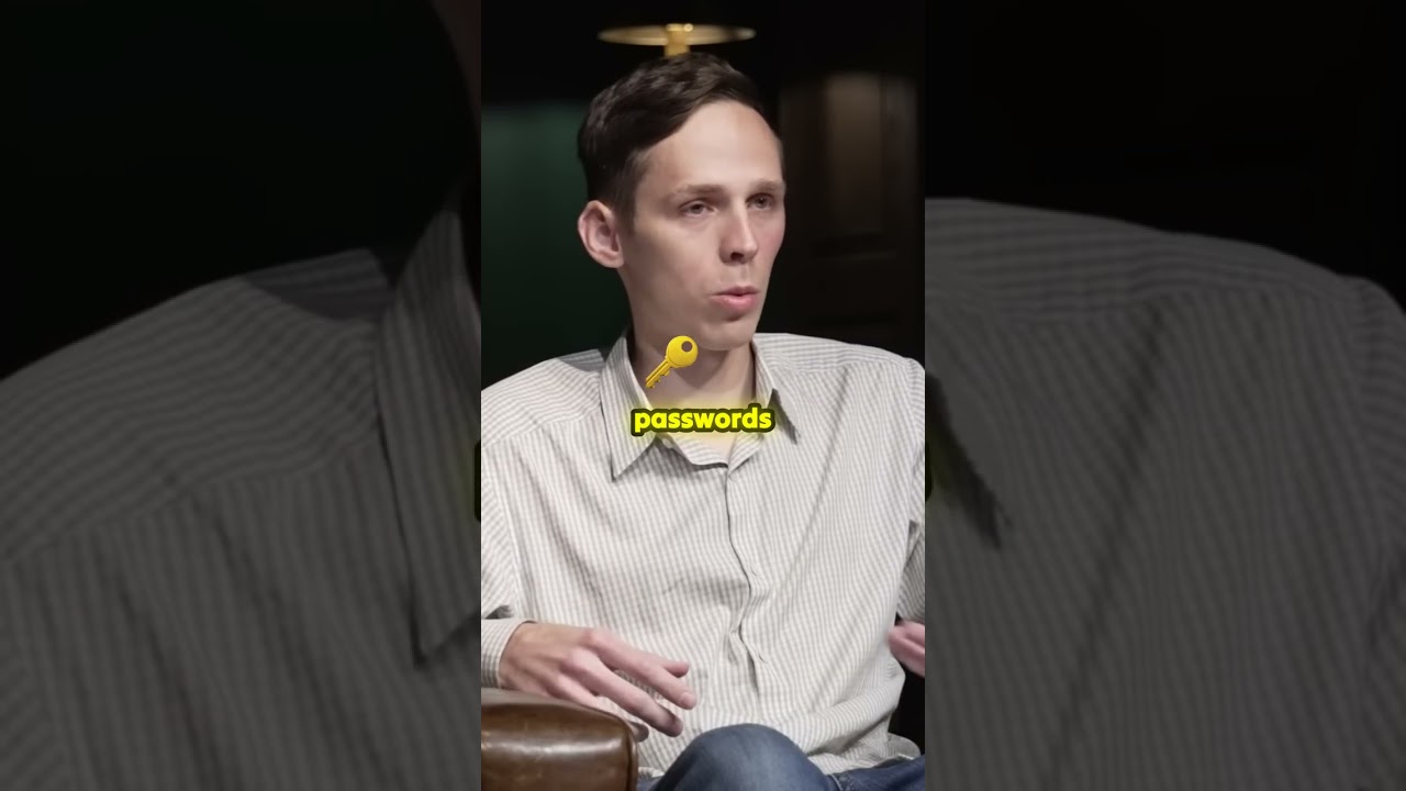 From Ethics to Action: A Cybersecurity Pioneer Shares Insights!