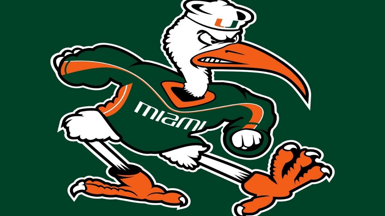 Up North Collectors Video Response  |  My Top 10 Favorite Miami Hurricanes