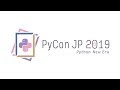 01_503_Pie Meets Py ― PythonでAndroidアプリをつくろう(長谷場 潤也)