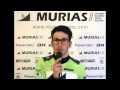 Resumen del trofeo andratx 2015 por imanol estvez