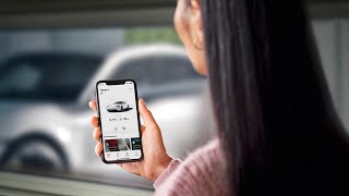 Porsche Combines All Its Smartphone Apps Into One To Simplify Connectivity