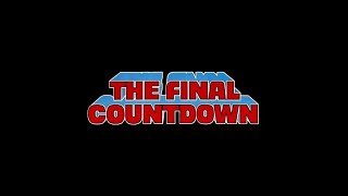 The Final Countdown Acoustic