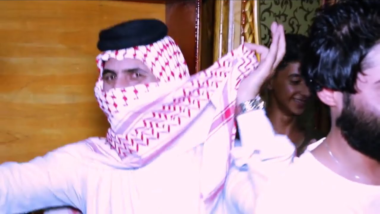 الف مبروك  رضاوي البطبوطي  \\ التصوير والمونتاج حيدر غزال \\الحجز والاستفسار 07711241166