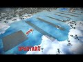 Heavy Knights vs 6 Squads vs Spartans - UEBS 2