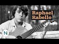 Raphael Rabello, gênio do violão