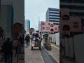 JAPAN(4K)Walking in Tokyo Japan✨ Such a beautiful day in Tokyo!✨