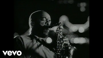 Grover Washington, Jr. - The Look of Love