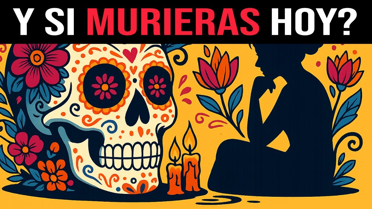 La muerte como motor de vida: Heidegger lo sabía