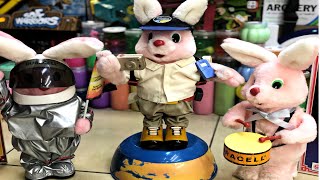 Duracell Toys Bunny Toys Race Toys Toys