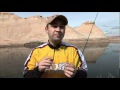 Sebile Koolie Minnow video