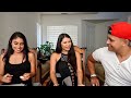 BOYFRIEND FLIRTING WITH GIRLFRIEND'S SISTER! **SHOCKING ENDING**