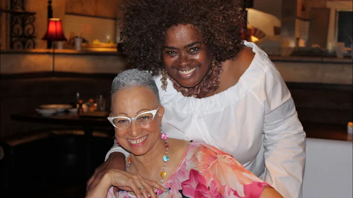 Deborah Odom 60th Birthday- Charlie Wilson , I'm B...