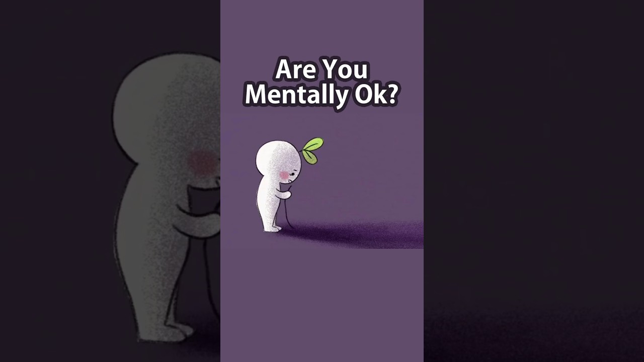 Your Mental Health is Getting Worse