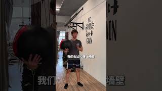 🇲🇾打匹克球怎么更用力打？ #pickleball #匹克球