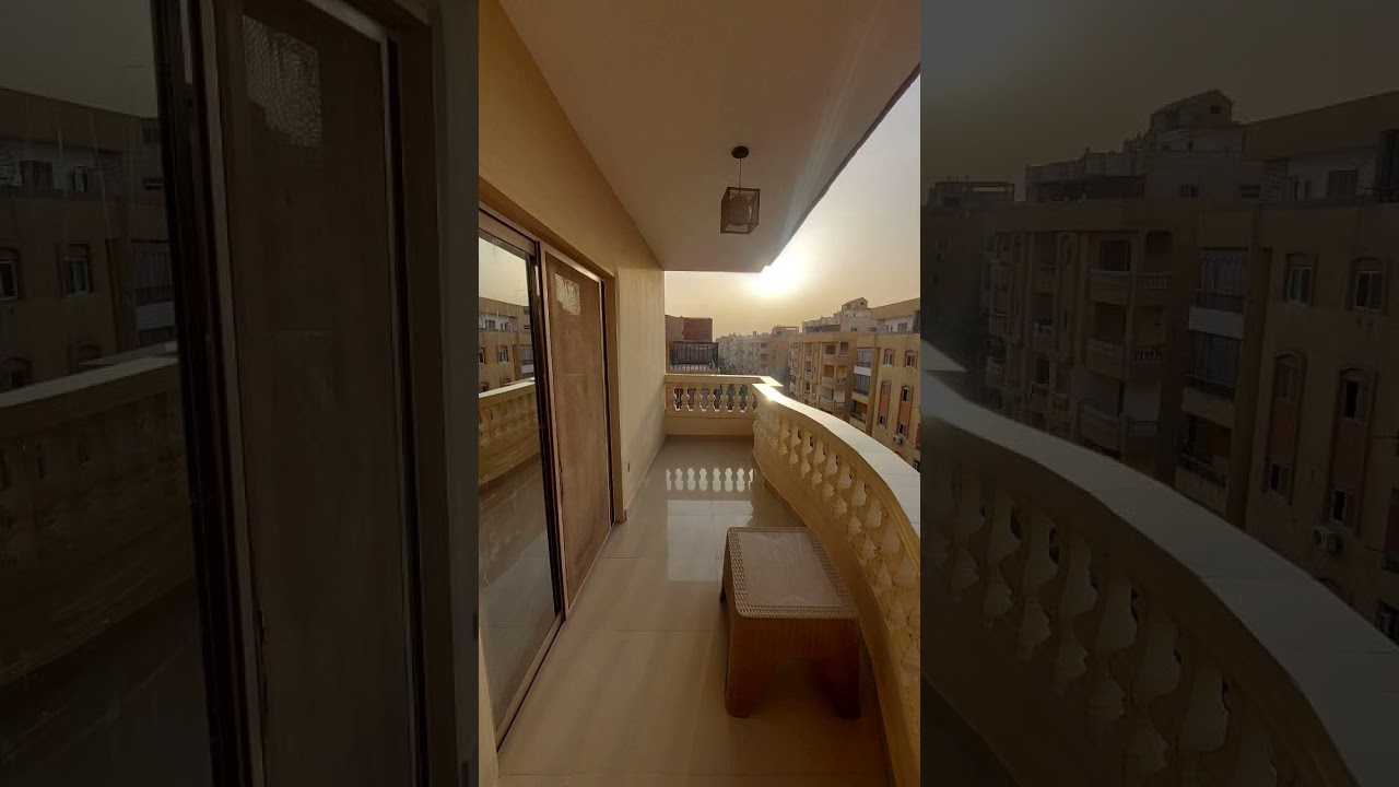 شقة للبيع بحدائق الاهرام موقع مميز #فرصة_استثمارية #عقارات #شقق_سكنية #realestate #home #شقق #للبيع