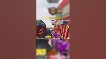 Trying COD Mobile On Mouse and Keyboard #codm #callofduty #callofdutymobile #cod #codmobile