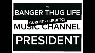 SERGEN MC - GURBET - GURBETÇI AUDITORIUM 8D