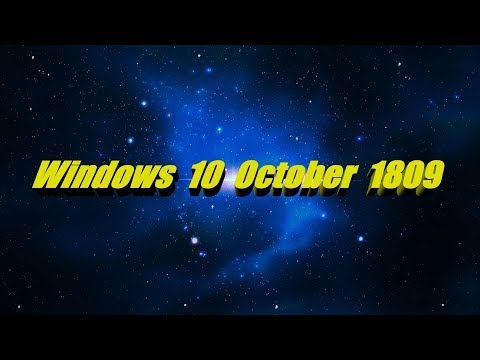 Приостановлено обновление Windows 10