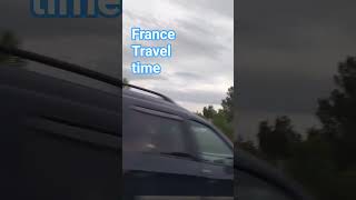 travel time france #shortsfeed #trendingshorts #youtubeshorts #travel